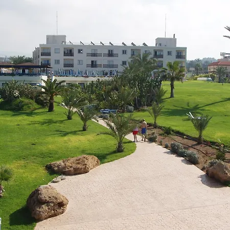 Helios Bay Hotel And Suites-2