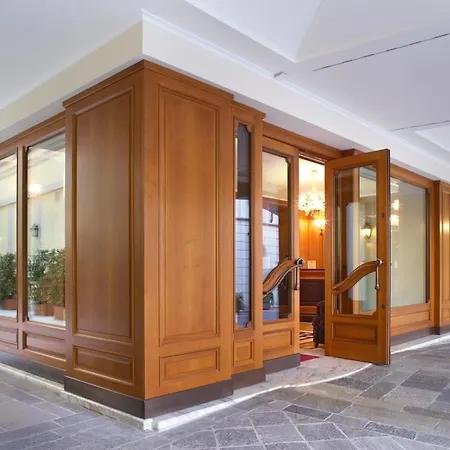 Hotel Manzoni-2