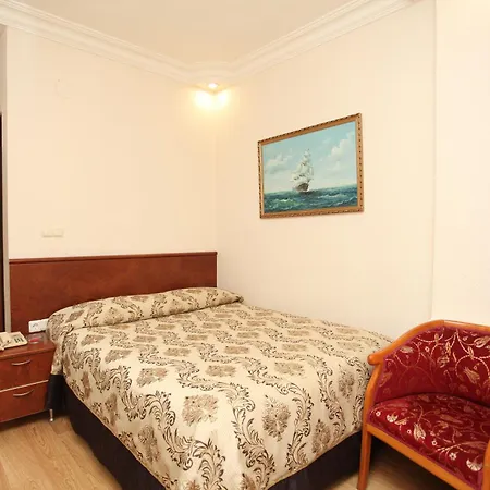 Turvan Hotel-2