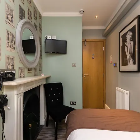 Arosfa Hotel London By Compass Hospitality-2