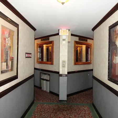 Hotel 31 Extended Stay-3