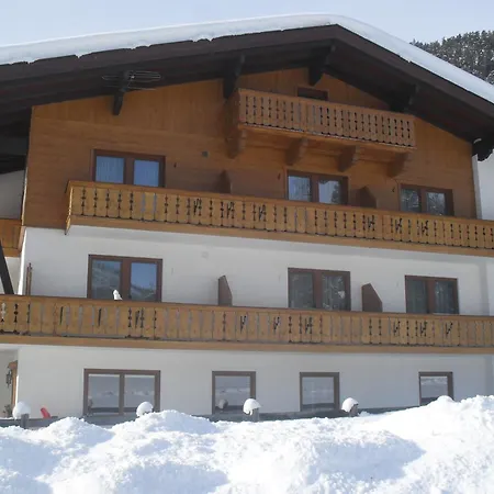 Gästehaus Panorama-2