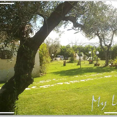 Mylife B&B Country House-2