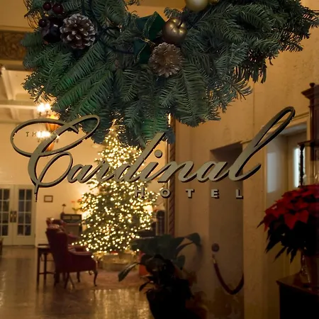 Cardinal Hotel-2