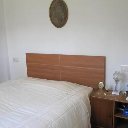 Luz De Azahar Bed And Breakfast-3