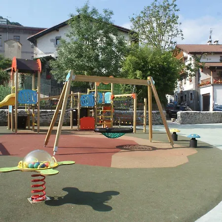 Hostal Musunzar-3