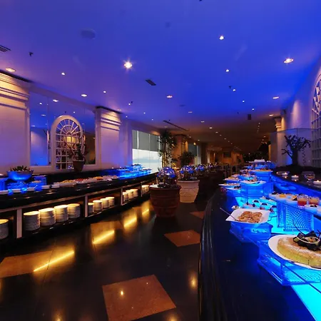 Berjaya Waterfront Hotel, Johor Bahru-2