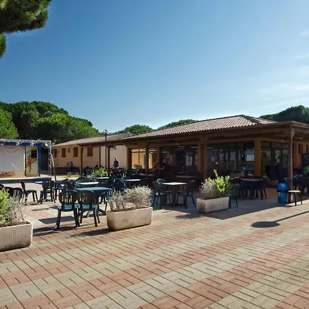 Golfo Di Maremma Village-3