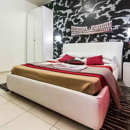 Acanto Room Suite-3