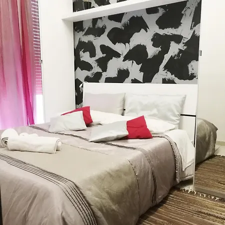 Acanto Room Suite-2
