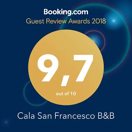 Cala San Francesco B&B-2