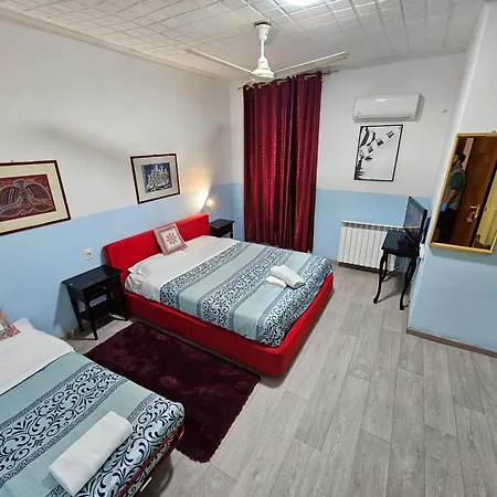 Hotel Giovannina-3
