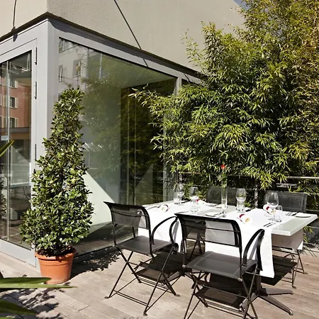 Hotel Restaurant Roessli-2