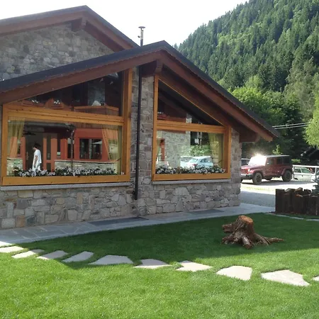 La Tana dell'orso Hotel&SPA-3
