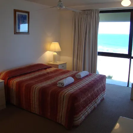 Coolum Caprice-2