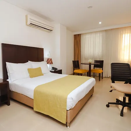 Hotel Millenium Barrancabermeja-2
