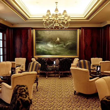 Intercontinental - Kyiv By Ihg-2
