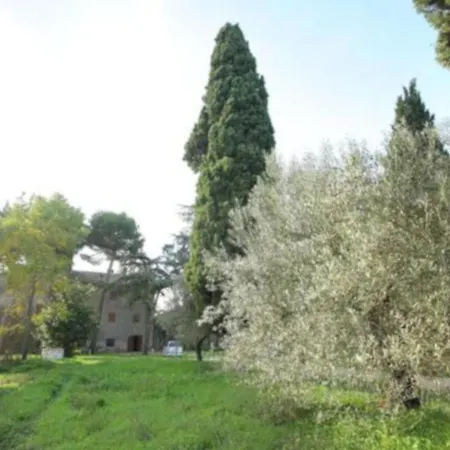 Antico Borgo La Commenda-3