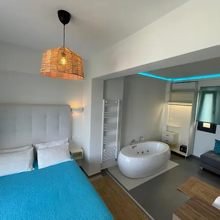 Rethymno Hills Apartments-2