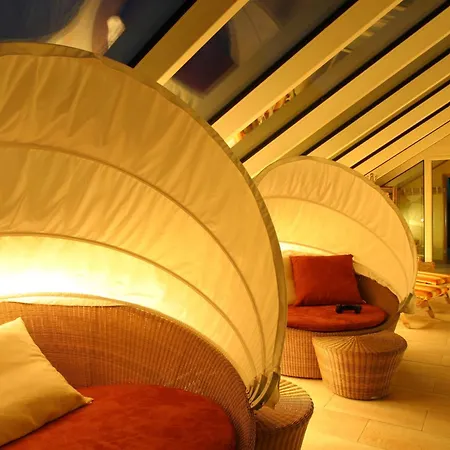 Hotel Cavallino Bianco - Weisses Roessl-2