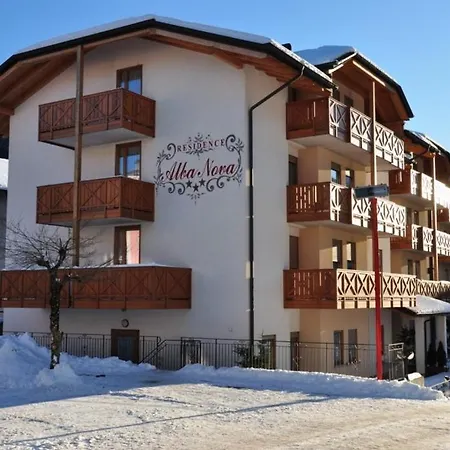 Residence Alba Nova-3