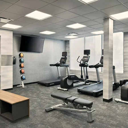 Fairfield Inn & Suites By Marriott Penticton-3