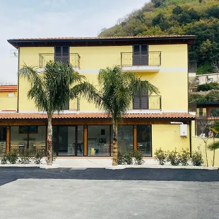 Villa Delle Rose-2