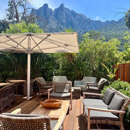 Logis Hotel Le Lonca-2