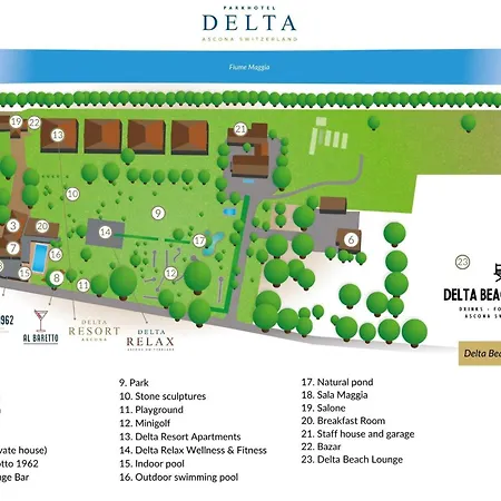 Villa Favorita - Parkhotel Delta-3