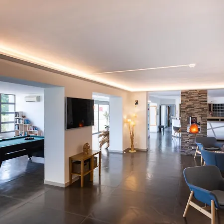 Golfe Hôtel&Spa Porto-Vecchio-3