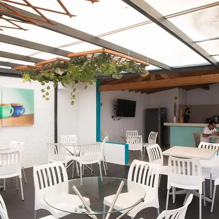 Almaviva Casa Hotel-2
