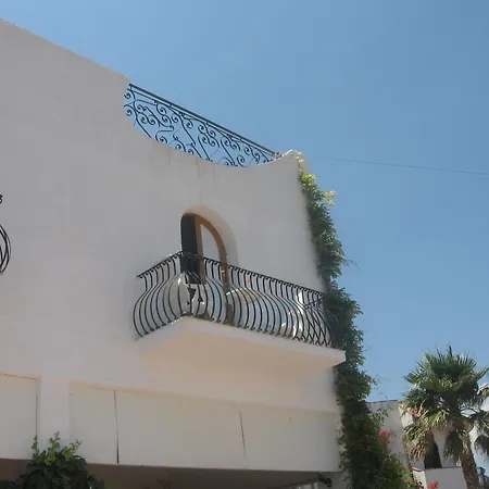 Hotel Orpheus-3