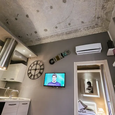 Apart Hotel Torino-2