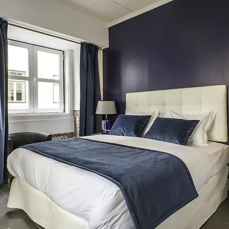 Ph Downtown Suites-3