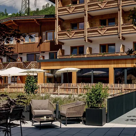 Ferienalm Panorama Apartments-2