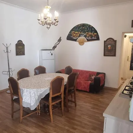 Room "Al Cristo Velato"-3