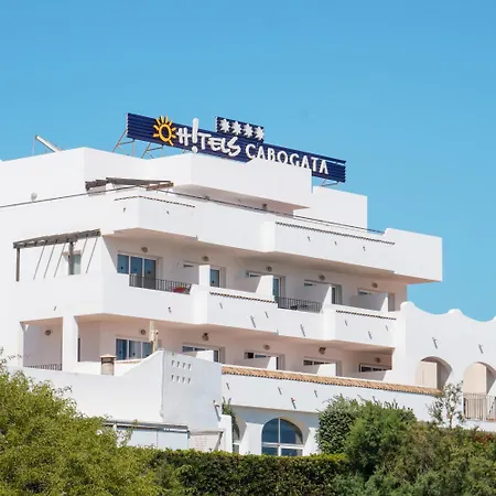 Ohtels Cabogata-2