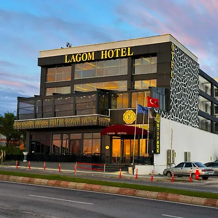 Lagom Otel-3