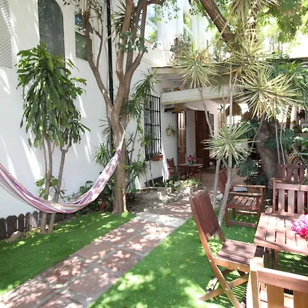 Hostal Las Acacias-2