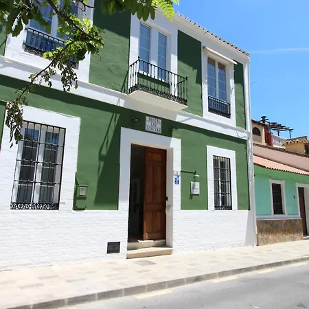 Hostal Las Acacias-3
