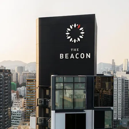 The Beacon-3