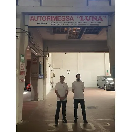 Il Mercato Centrale B And B-3