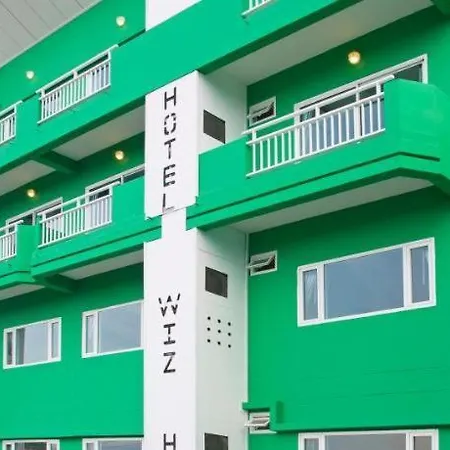 Wiz Hotel-3
