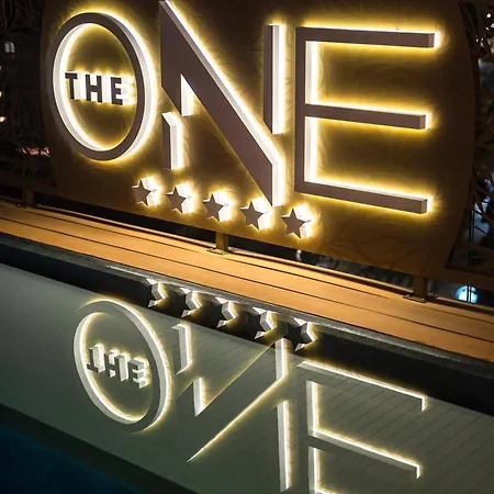 The One Caorle - Hotel & Apartments-3