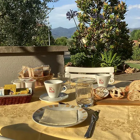 Villa Orsini - A Retreat in Pisa - Food&Relax-3