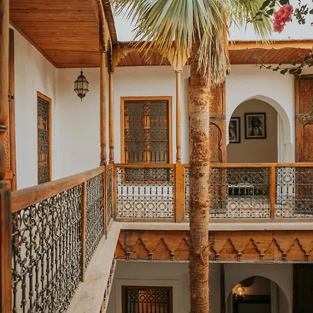 Riad Djebel-3