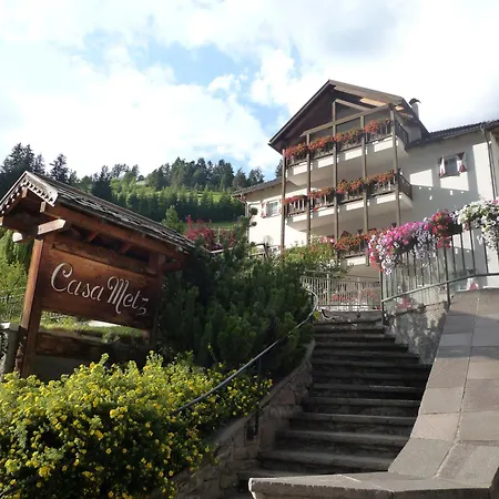 Residence Hotel Casa Metz-2