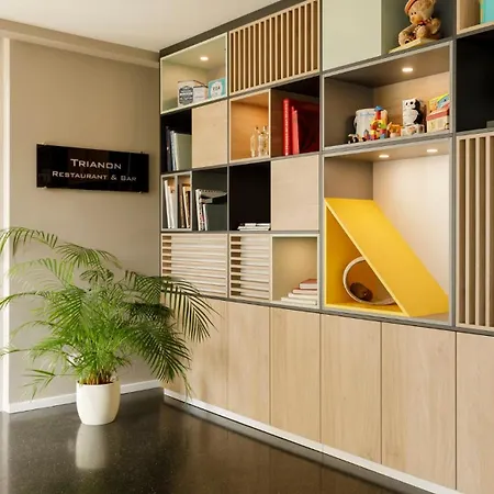 Holiday Inn Dresden - Am Zwinger By Ihg-3