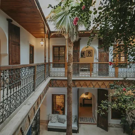 Riad Djebel-2