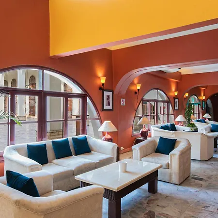 Arabia Azur Resort-3